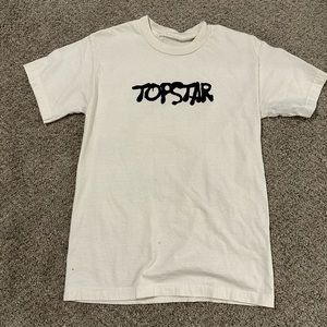 Casual Tee (Minor Stains)